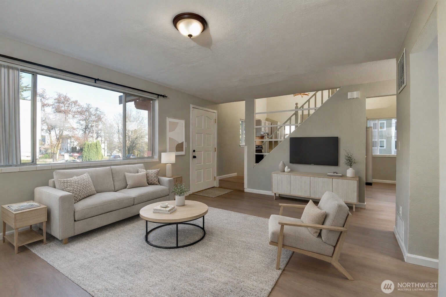 1702 S G Street , Tacoma, WA 98405