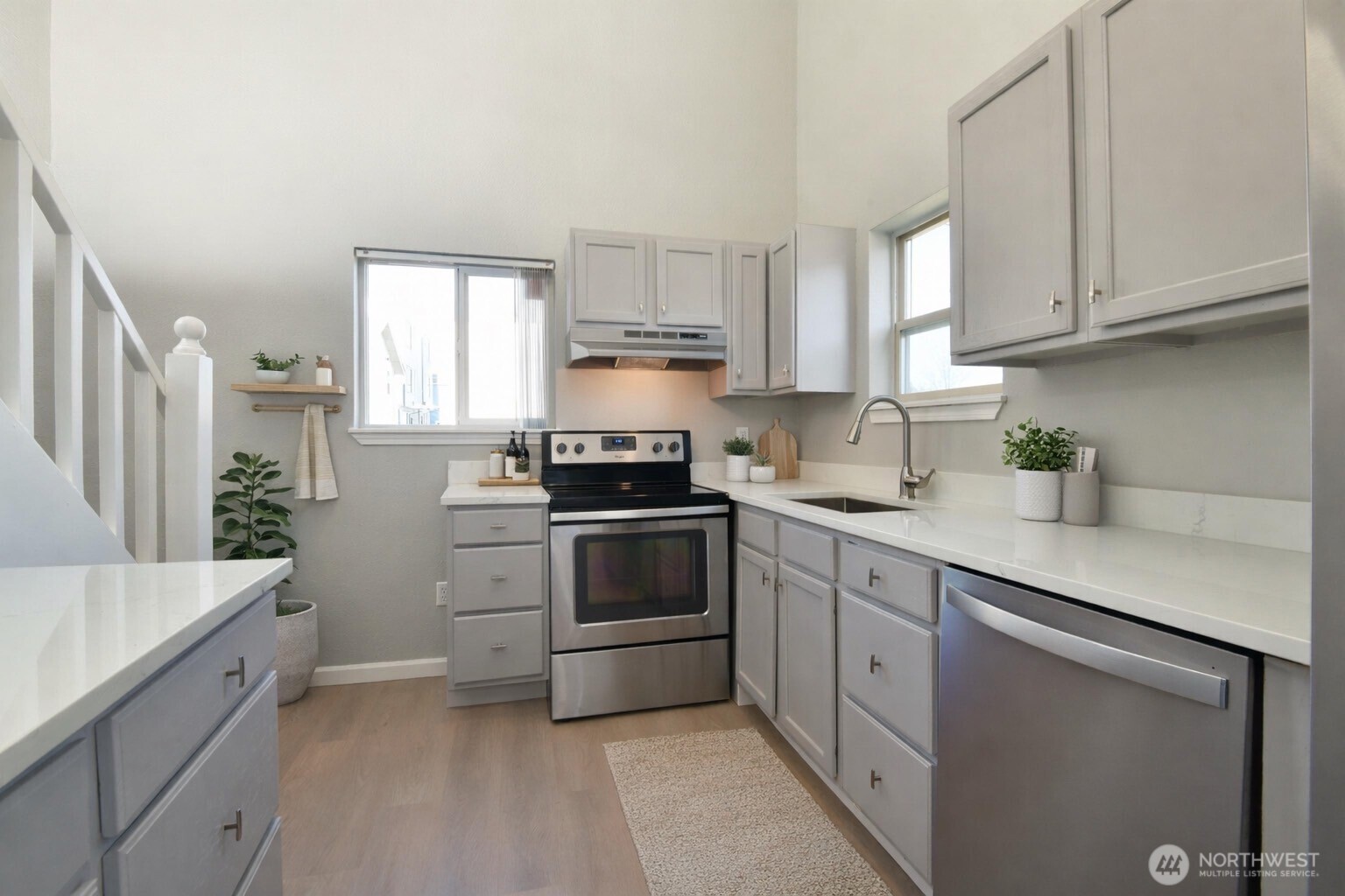 1702 S G Street , Tacoma, WA 98405