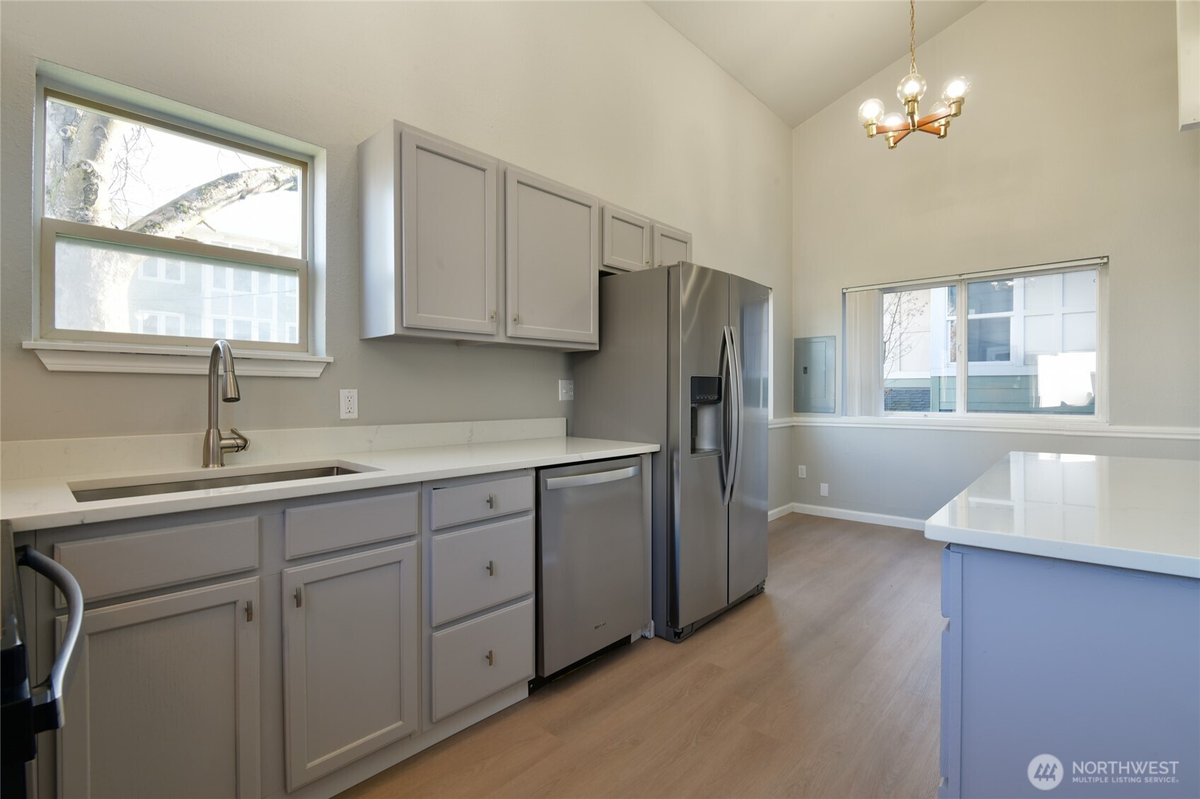 1702 S G Street , Tacoma, WA 98405