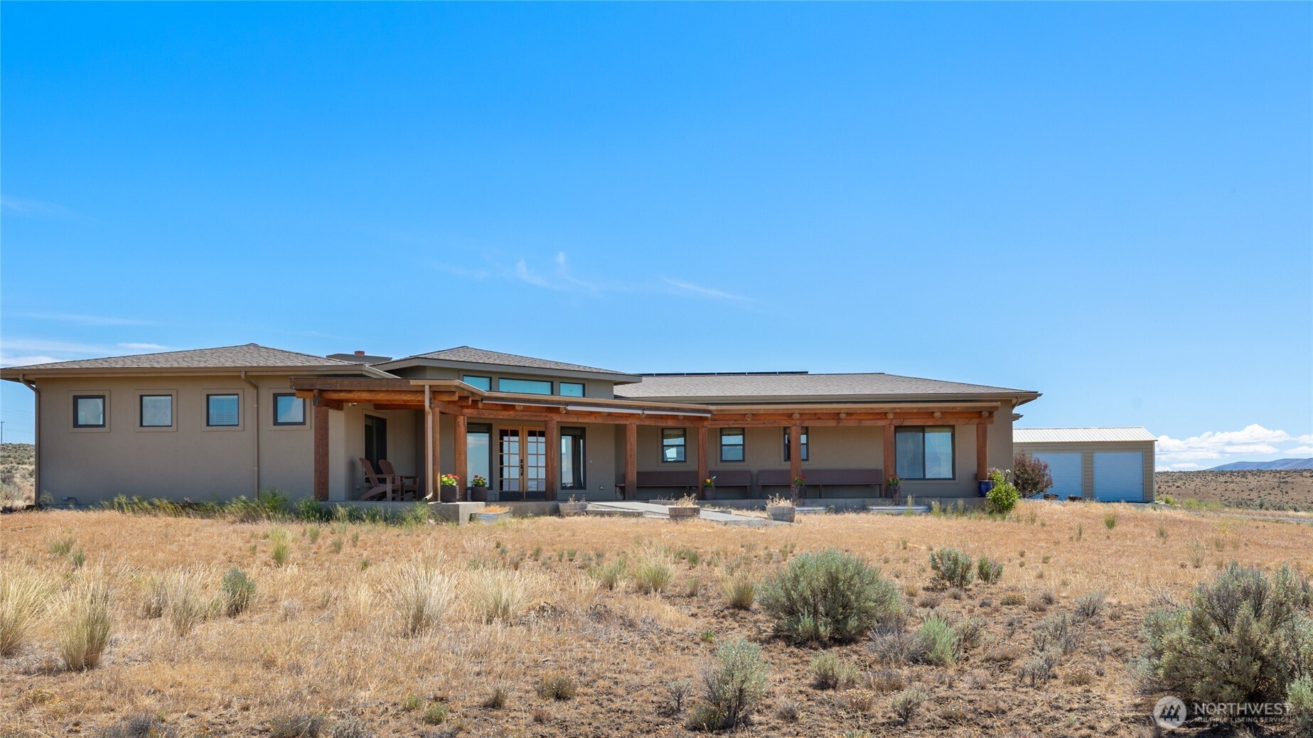 2071 Sage Hill Drive , Ellensburg, WA 98926