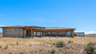 2071 Sage Hill Drive , Ellensburg, WA 98926
