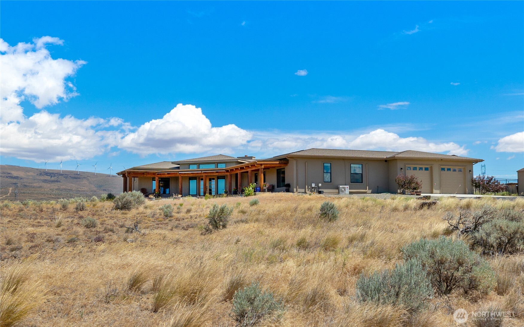 2071 Sage Hill Drive , Ellensburg, WA 98926