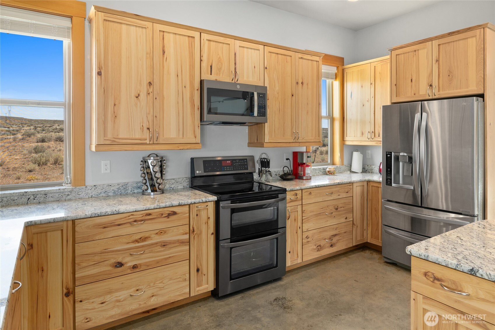 2071 Sage Hill Drive , Ellensburg, WA 98926