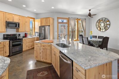 2071 Sage Hill Drive , Ellensburg, WA 98926 - Photo 12