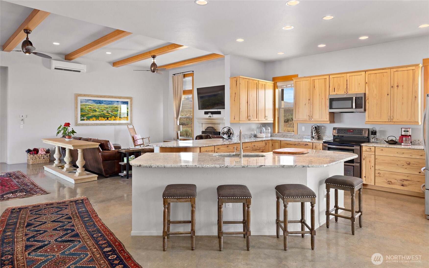 2071 Sage Hill Drive , Ellensburg, WA 98926