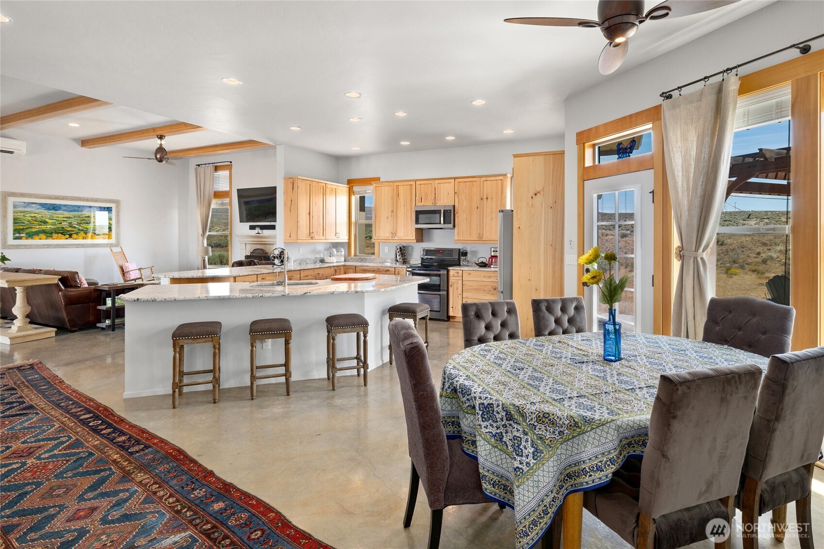 2071 Sage Hill Drive , Ellensburg, WA 98926