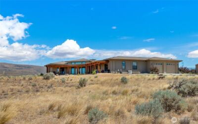 2071 Sage Hill Drive , Ellensburg, WA 98926 - Photo 2