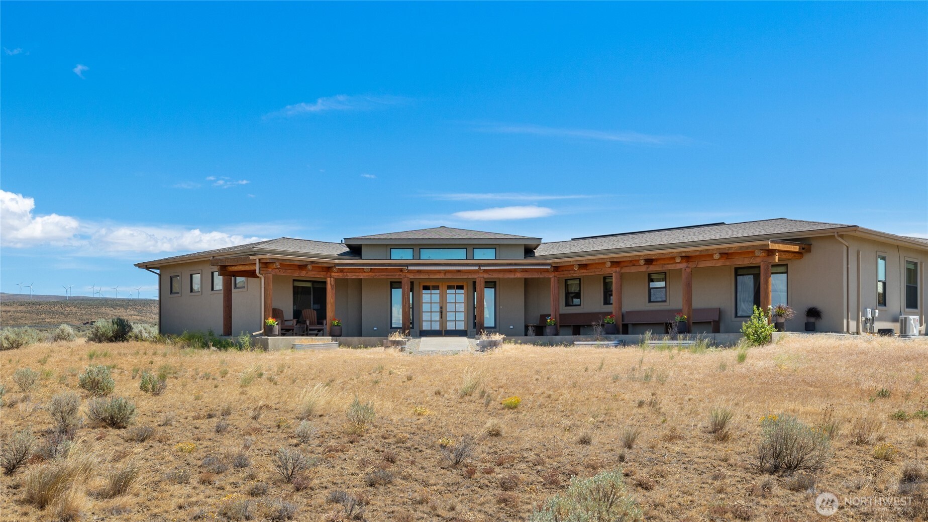 2071 Sage Hill Drive , Ellensburg, WA 98926