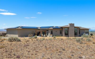 2071 Sage Hill Drive , Ellensburg, WA 98926 - Photo 3