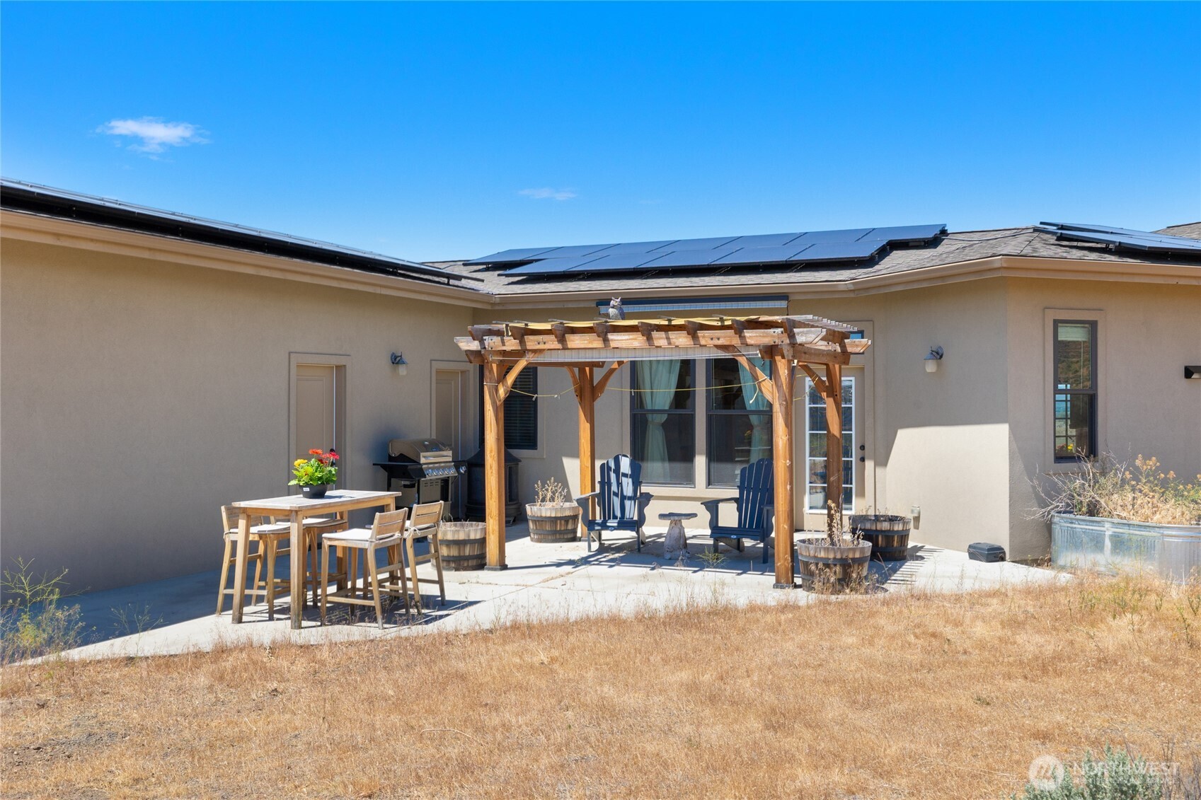 2071 Sage Hill Drive , Ellensburg, WA 98926