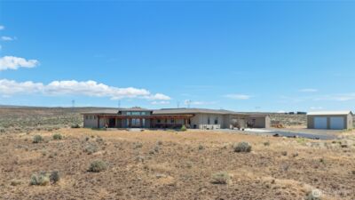 2071 Sage Hill Drive , Ellensburg, WA 98926 - Photo 33