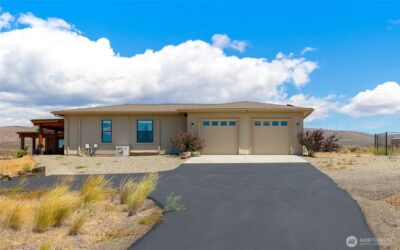 2071 Sage Hill Drive , Ellensburg, WA 98926 - Photo 34