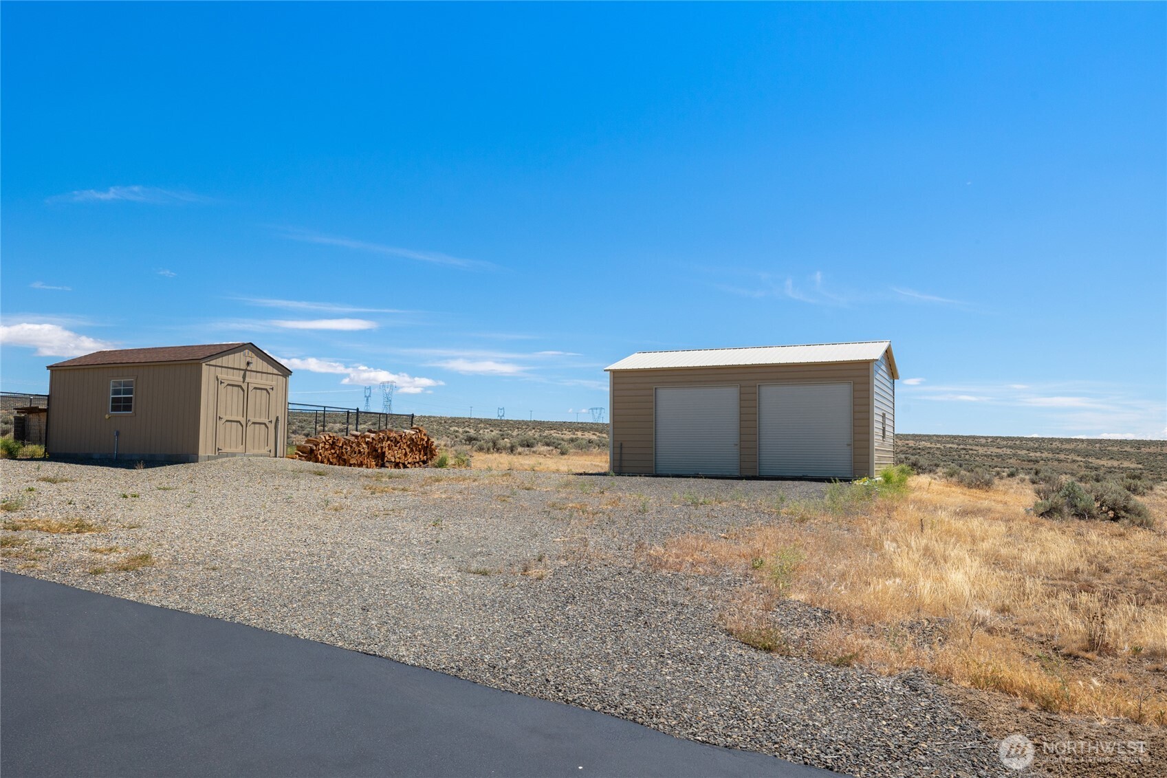 2071 Sage Hill Drive , Ellensburg, WA 98926