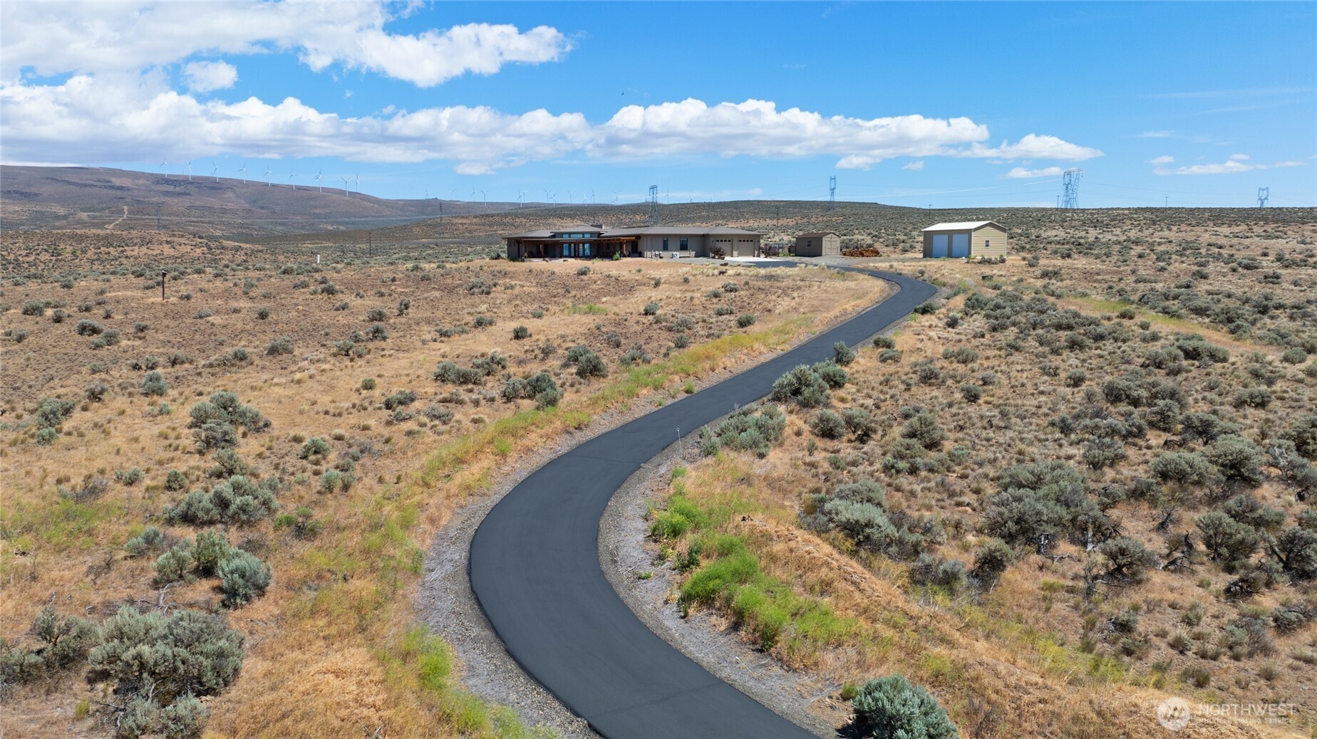 2071 Sage Hill Drive , Ellensburg, WA 98926