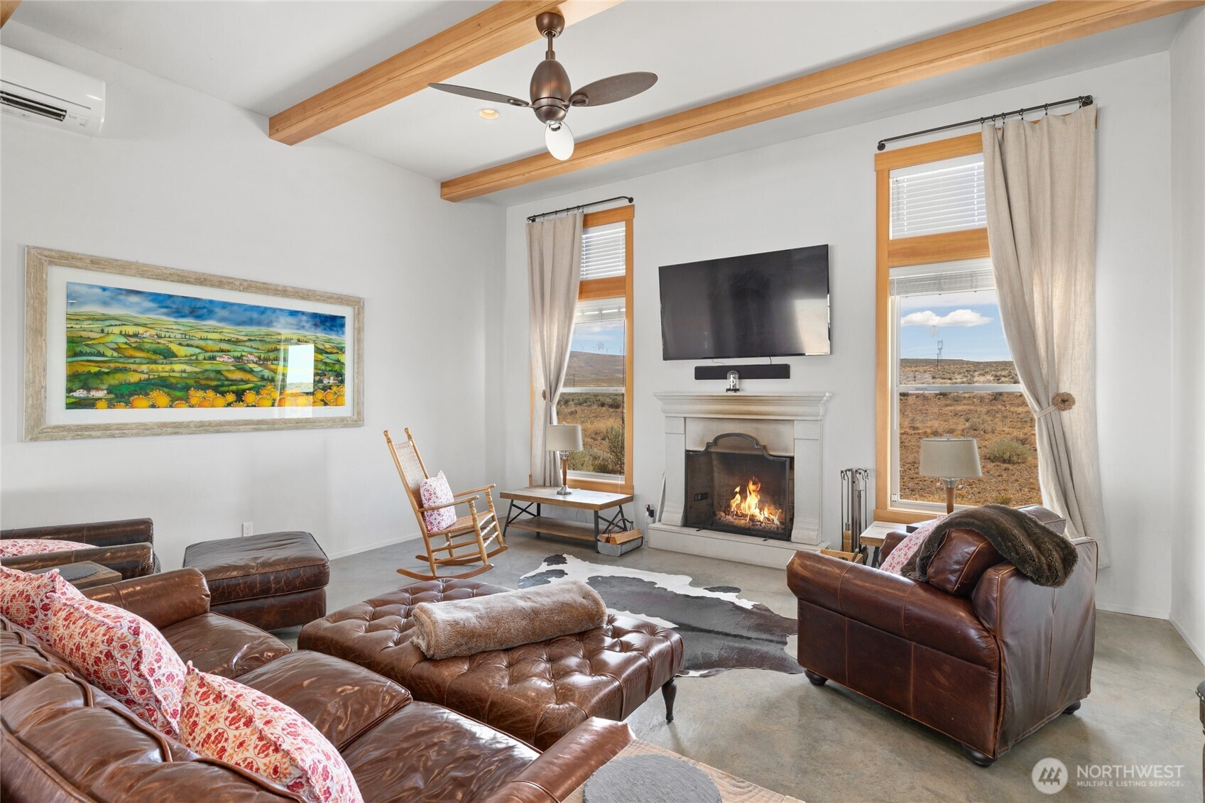 2071 Sage Hill Drive , Ellensburg, WA 98926