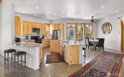 2071 Sage Hill Drive , Ellensburg, WA 98926 - Photo 10