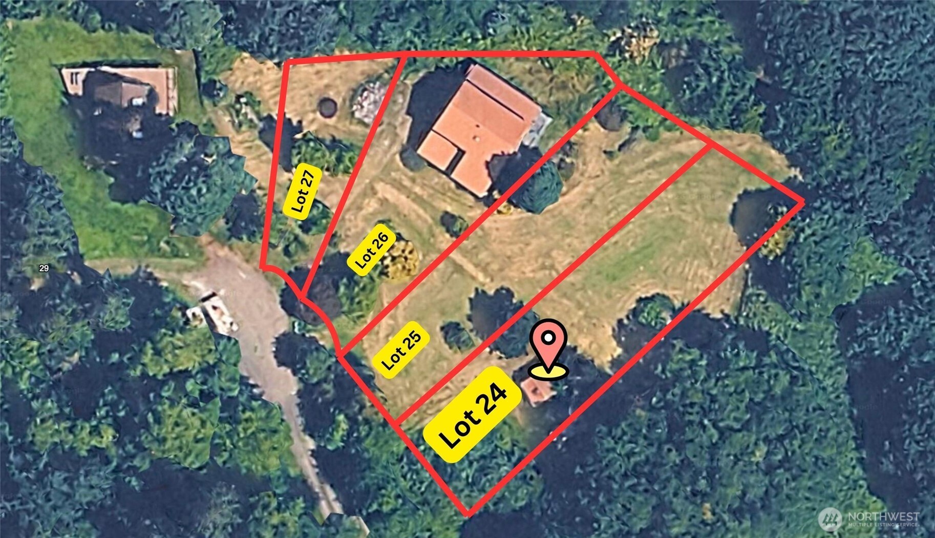 24 E Port Gardener Drive , Everett, WA 98206