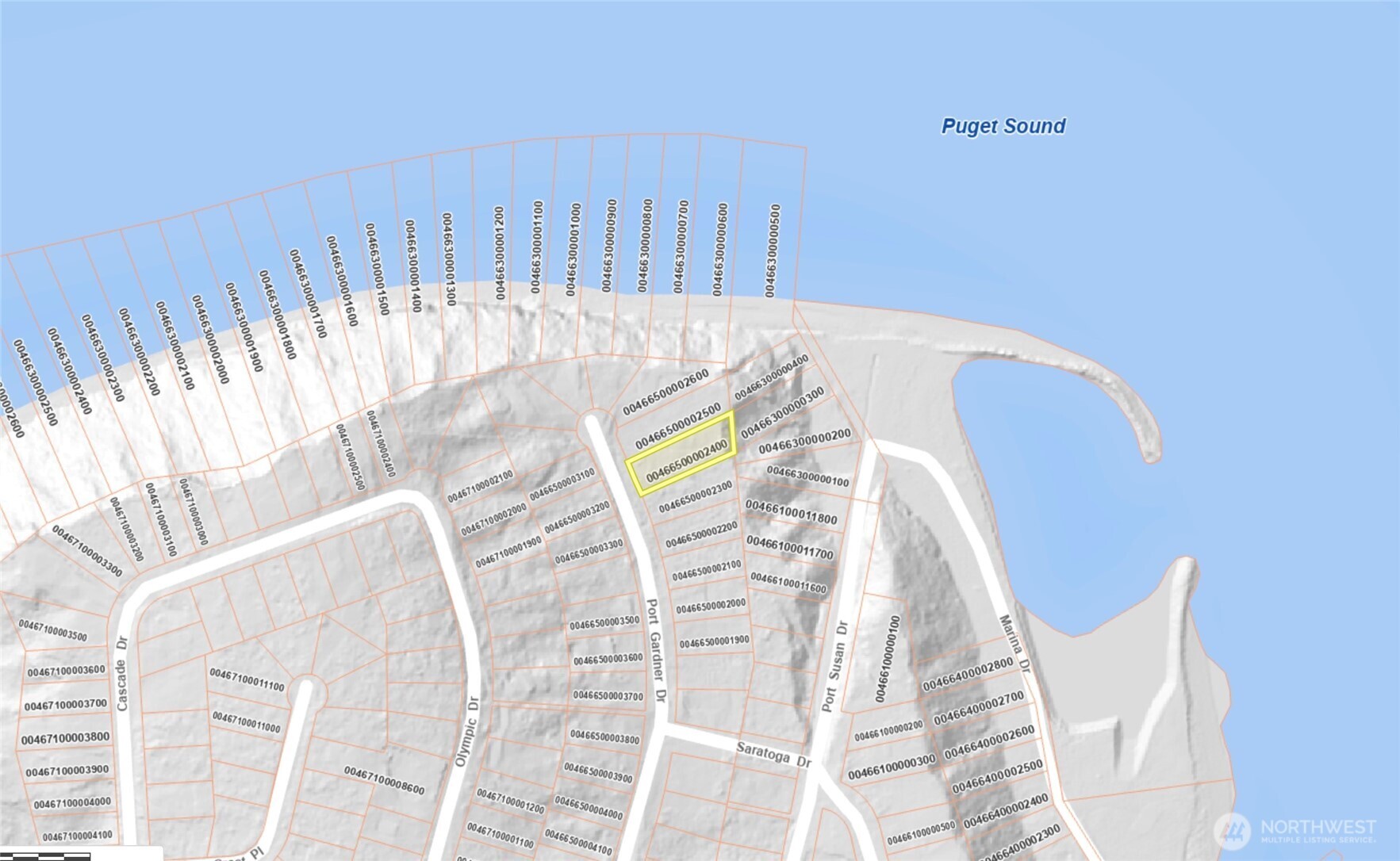 24 E Port Gardener Drive , Everett, WA 98206