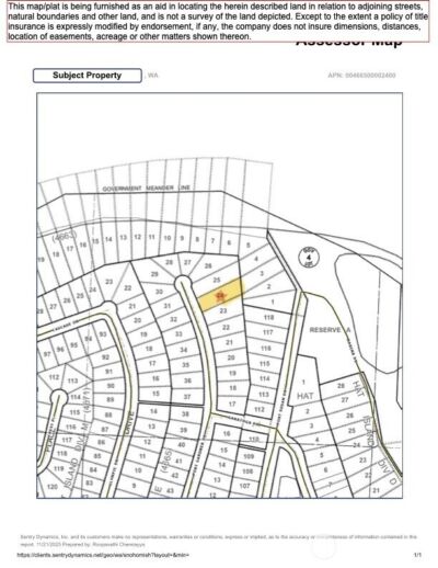 24 E Port Gardener Drive , Everett, WA 98206 - Photo 8