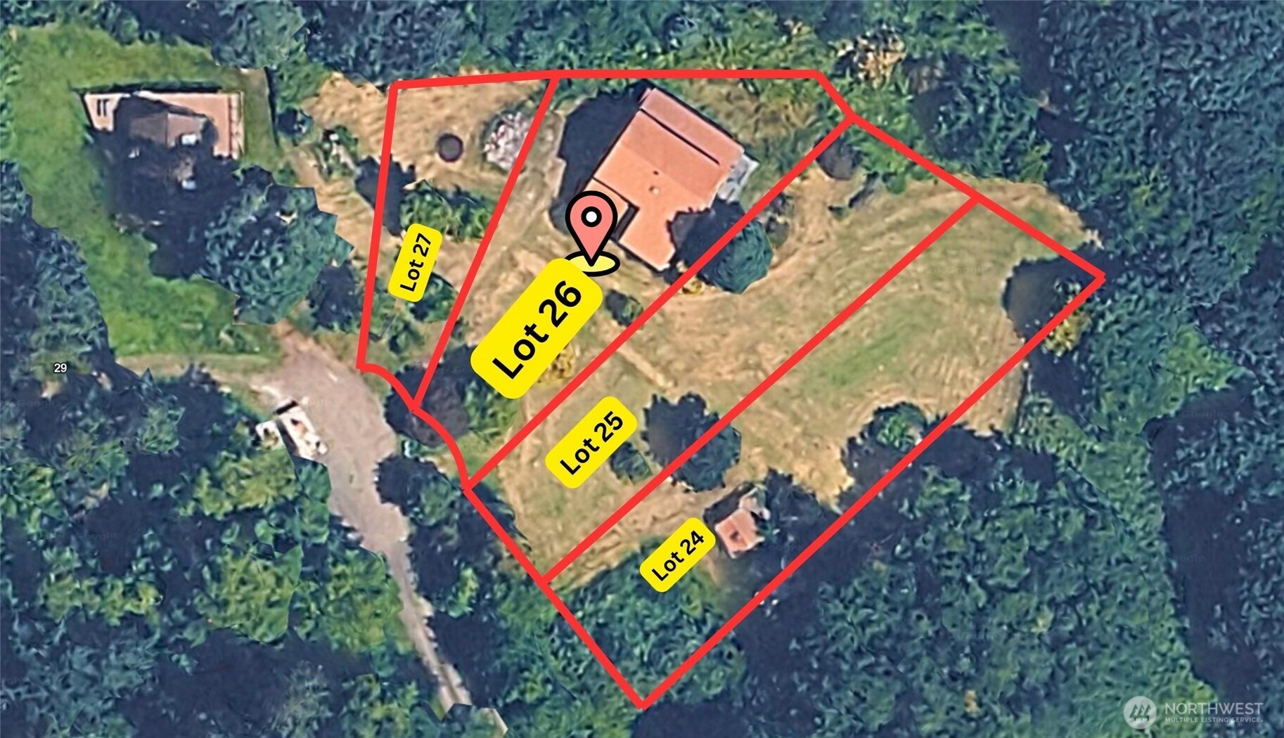 26 E Port Garden Dr , Everett, WA 98206
