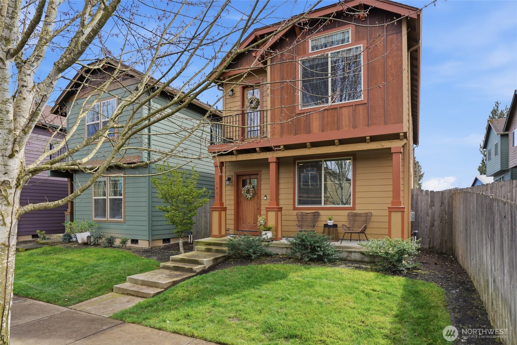 149 NW 76th Street , Vancouver, WA 98665