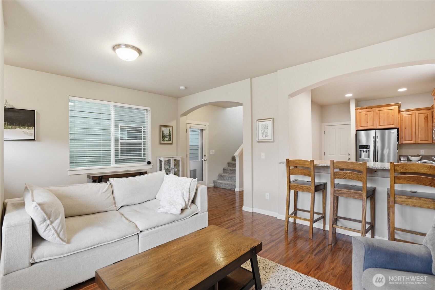 149 NW 76th Street , Vancouver, WA 98665