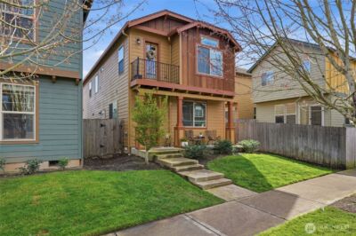 149 NW 76th Street , Vancouver, WA 98665 - Photo 2