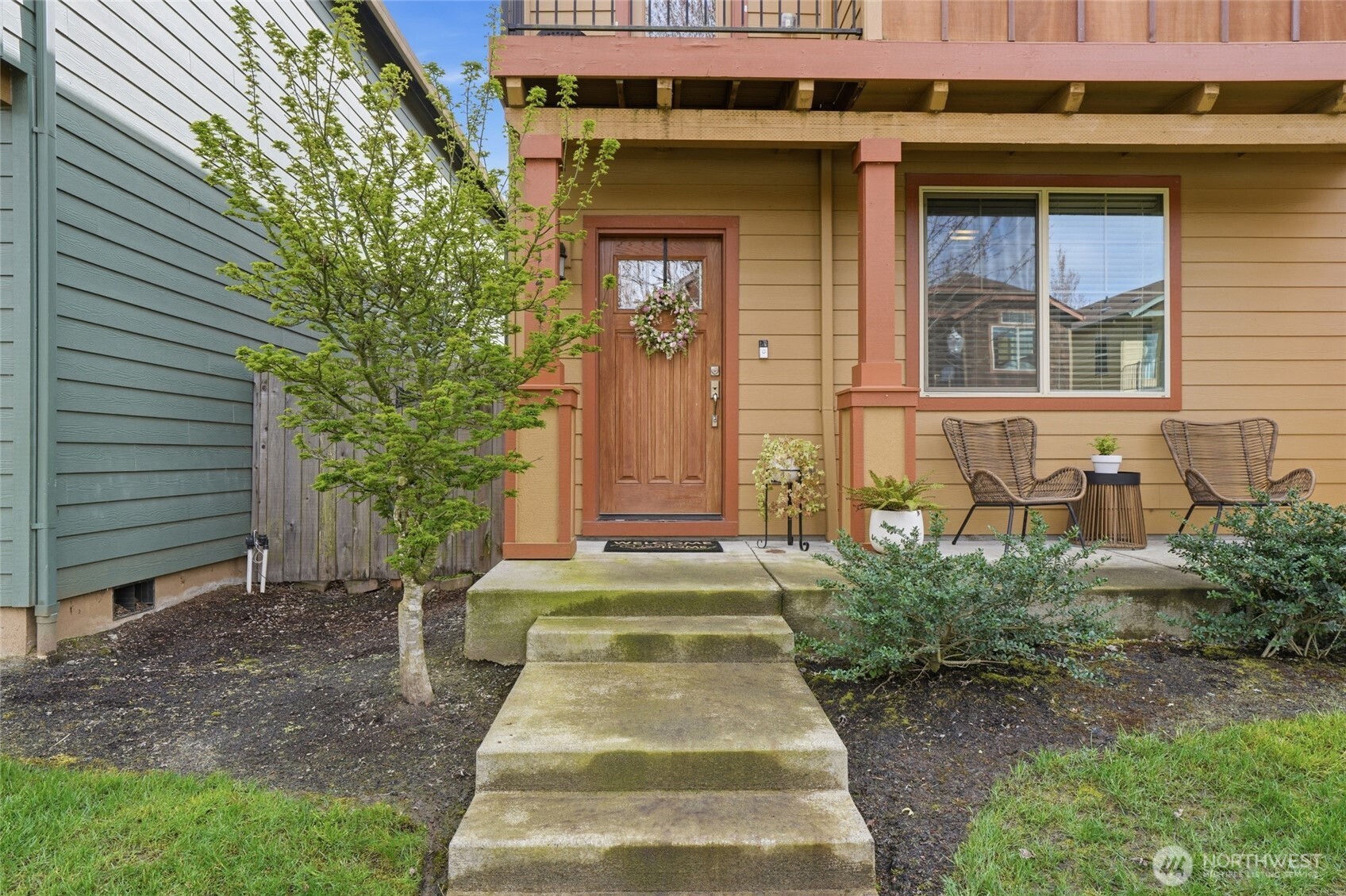 149 NW 76th Street , Vancouver, WA 98665