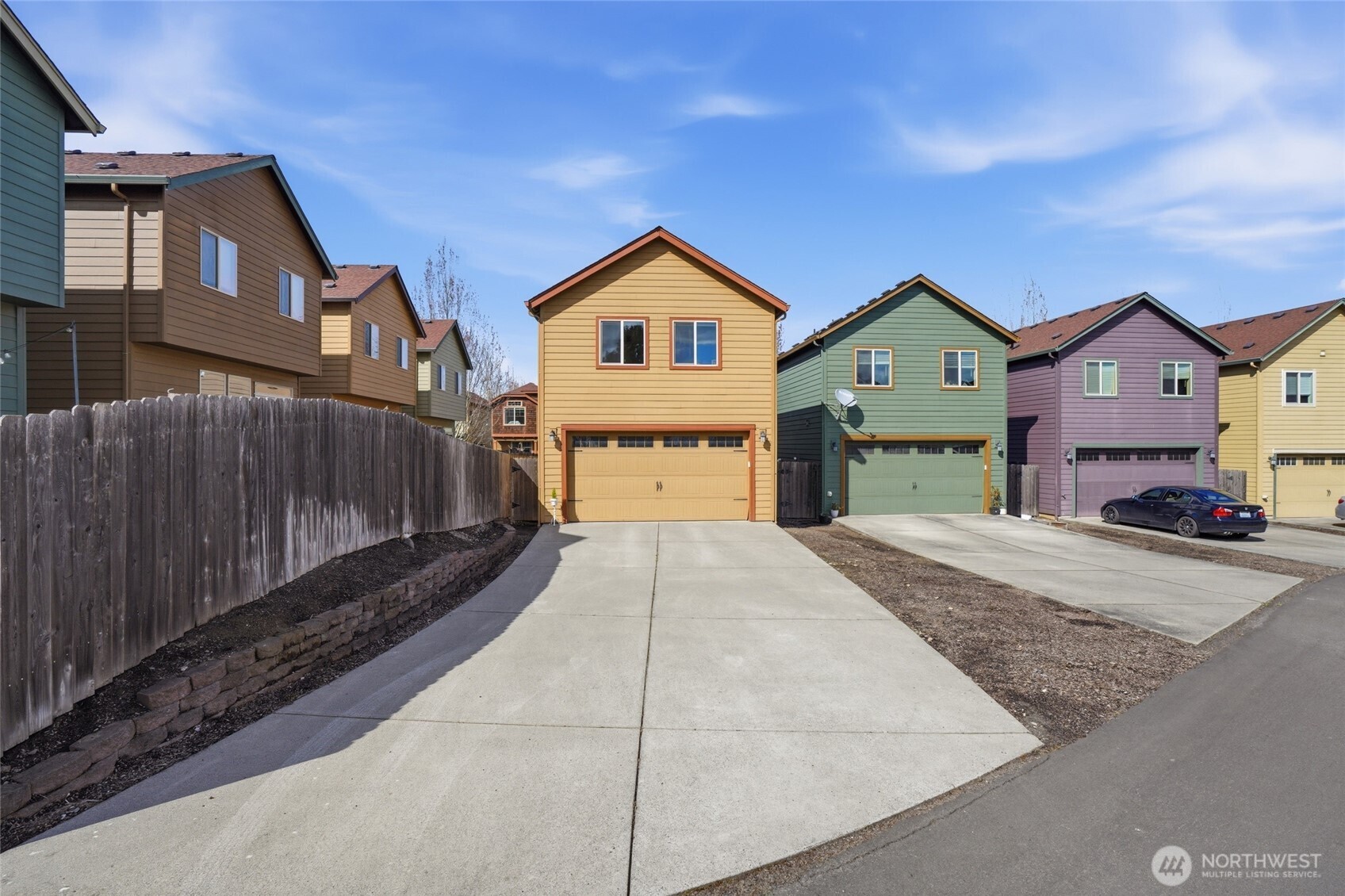 149 NW 76th Street , Vancouver, WA 98665