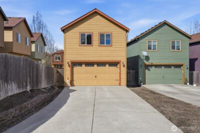 149 NW 76th Street , Vancouver, WA 98665 - Photo 36