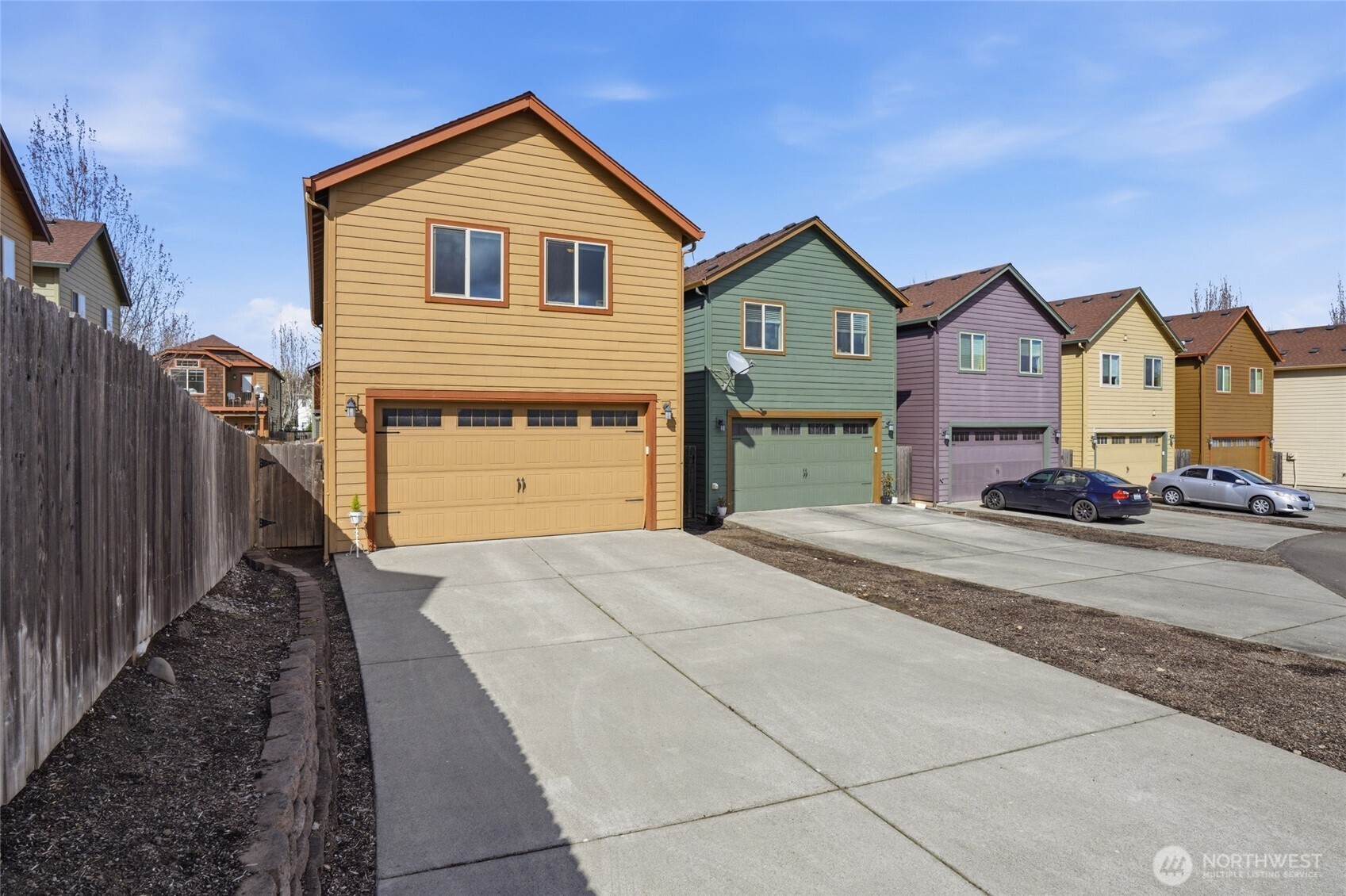 149 NW 76th Street , Vancouver, WA 98665