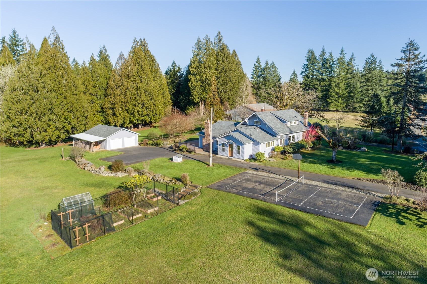 5981 SE Arcadia Road , Shelton, WA 98584