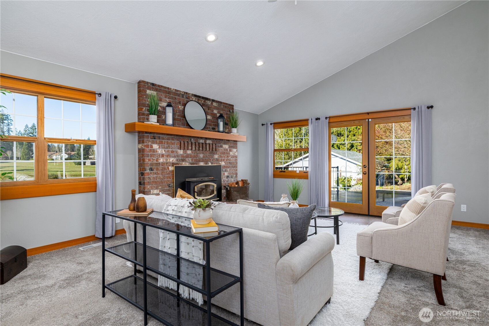 5981 SE Arcadia Road , Shelton, WA 98584