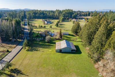 5981 SE Arcadia Road , Shelton, WA 98584 - Photo 2