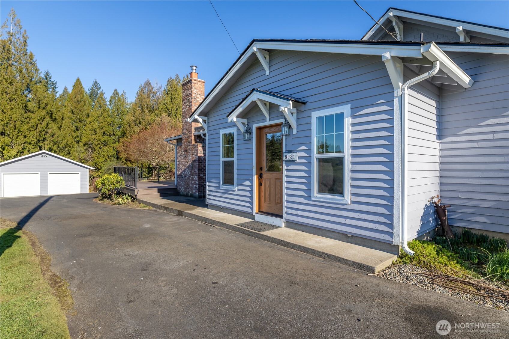 5981 SE Arcadia Road , Shelton, WA 98584