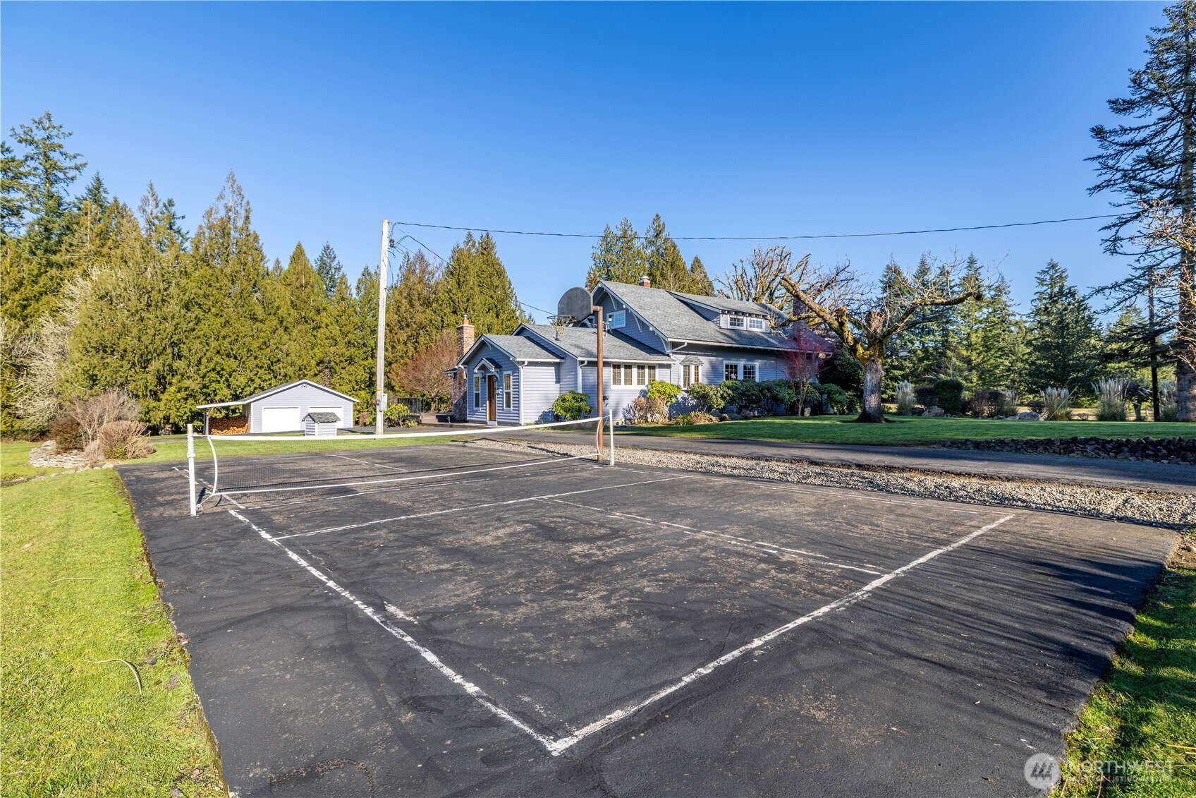 5981 SE Arcadia Road , Shelton, WA 98584