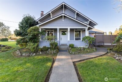 5981 SE Arcadia Road , Shelton, WA 98584 - Photo 3