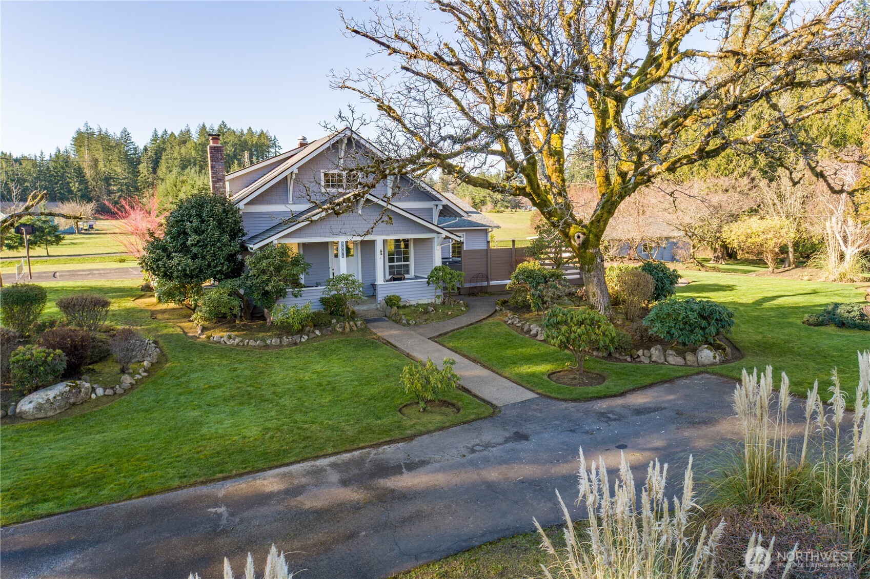 5981 SE Arcadia Road , Shelton, WA 98584