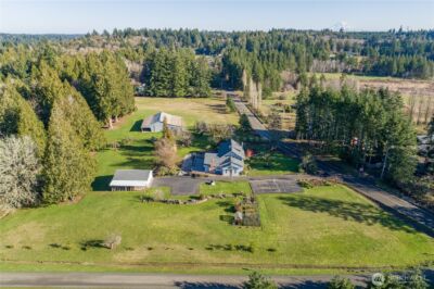 5981 SE Arcadia Road , Shelton, WA 98584 - Photo 31