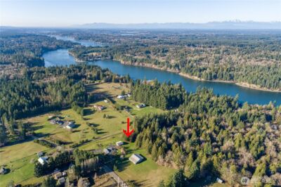 5981 SE Arcadia Road , Shelton, WA 98584 - Photo 35