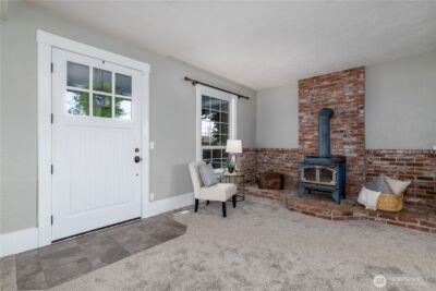 5981 SE Arcadia Road , Shelton, WA 98584 - Photo 5