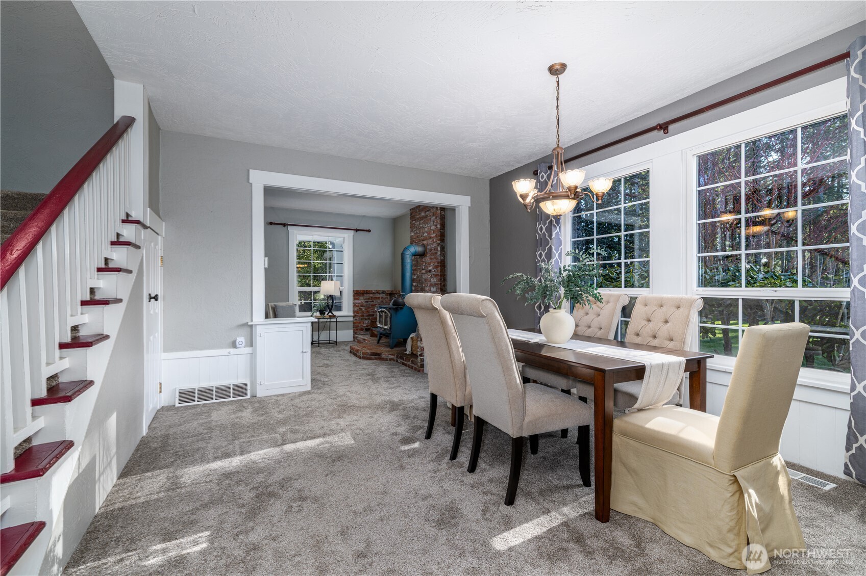5981 SE Arcadia Road , Shelton, WA 98584