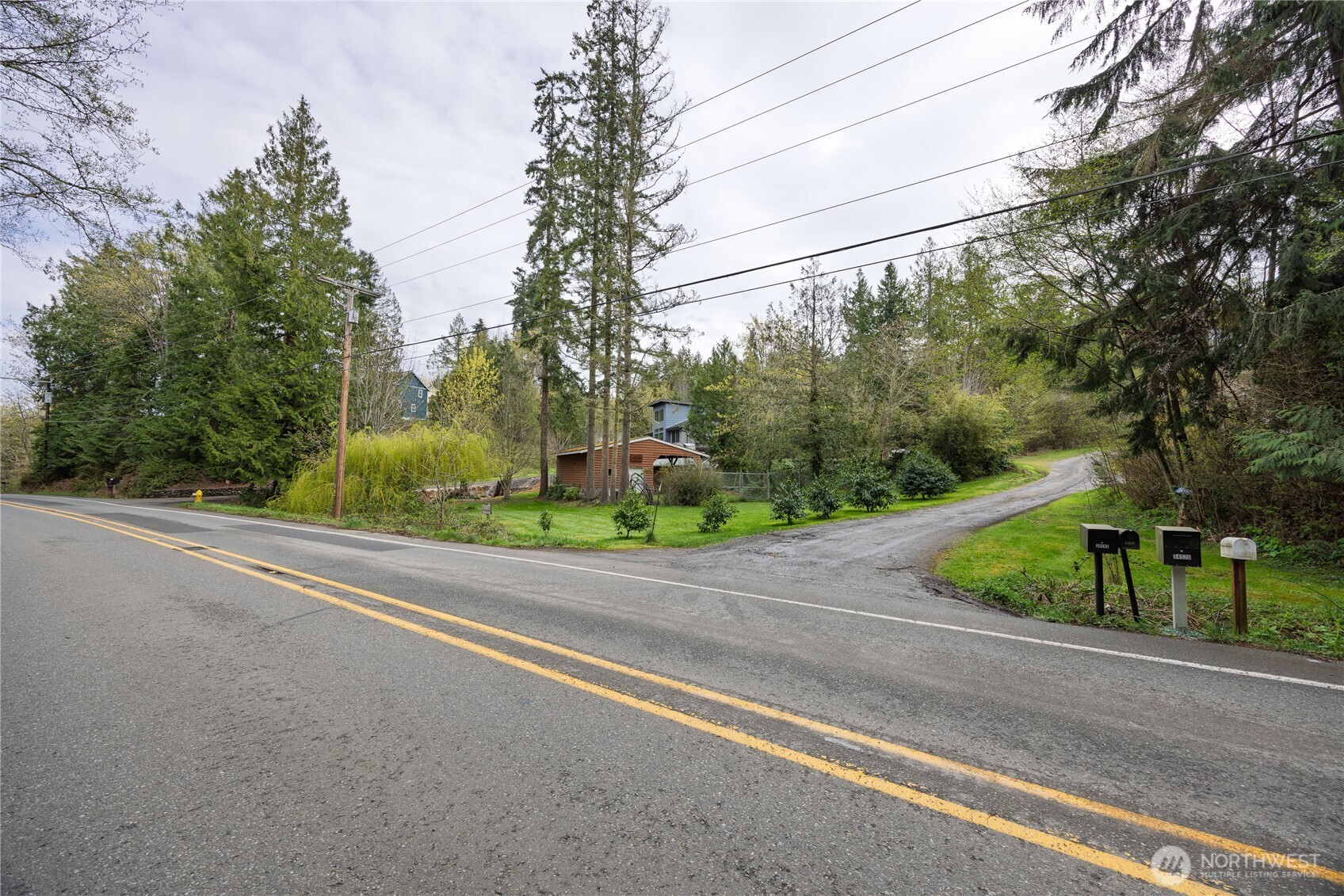 34550 Hood Canal Drive NE, Kingston, WA 98346