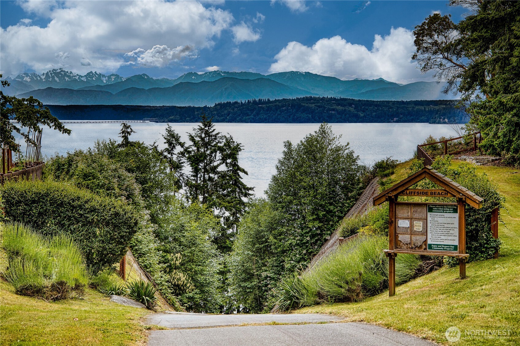 34550 Hood Canal Drive NE, Kingston, WA 98346