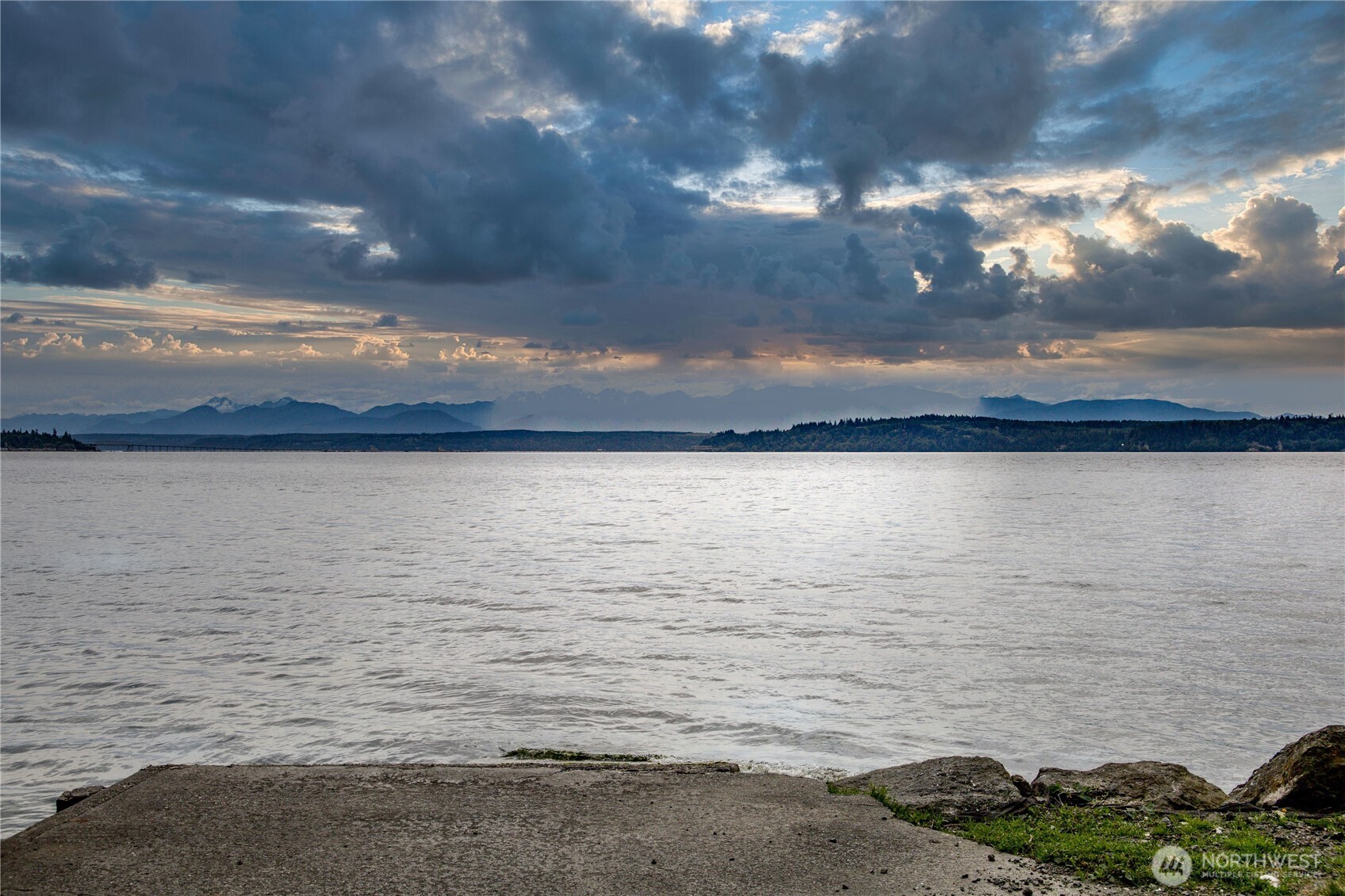 34550 Hood Canal Drive NE, Kingston, WA 98346