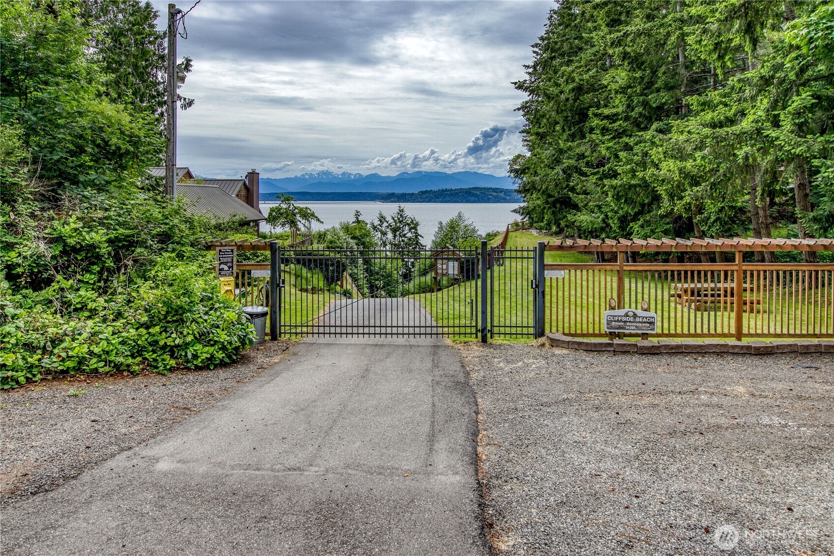 34550 Hood Canal Drive NE, Kingston, WA 98346