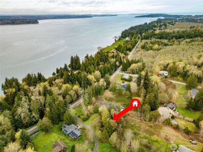 34550 Hood Canal Drive NE, Kingston, WA 98346 - Photo 9
