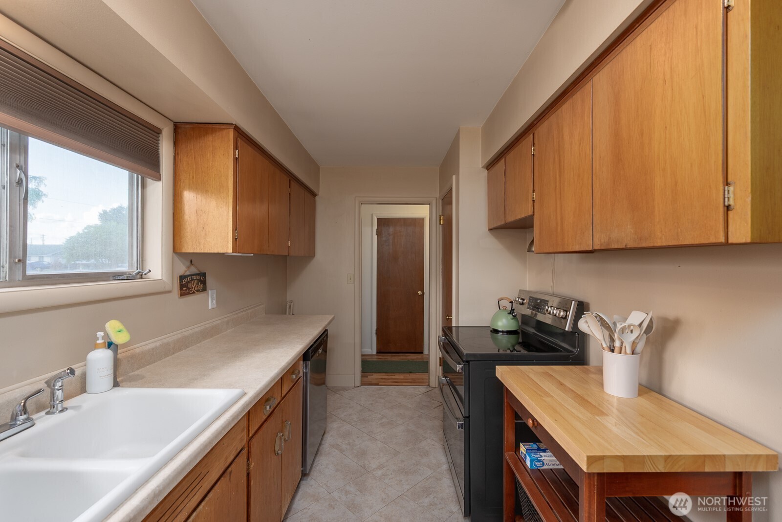 1609 W Lakeside Drive , Moses Lake, WA 98837