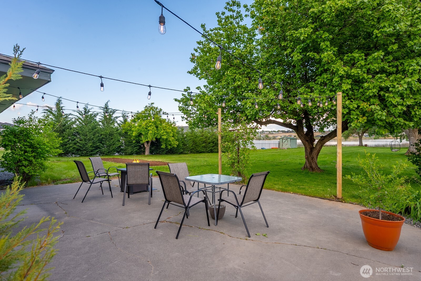 1609 W Lakeside Drive , Moses Lake, WA 98837