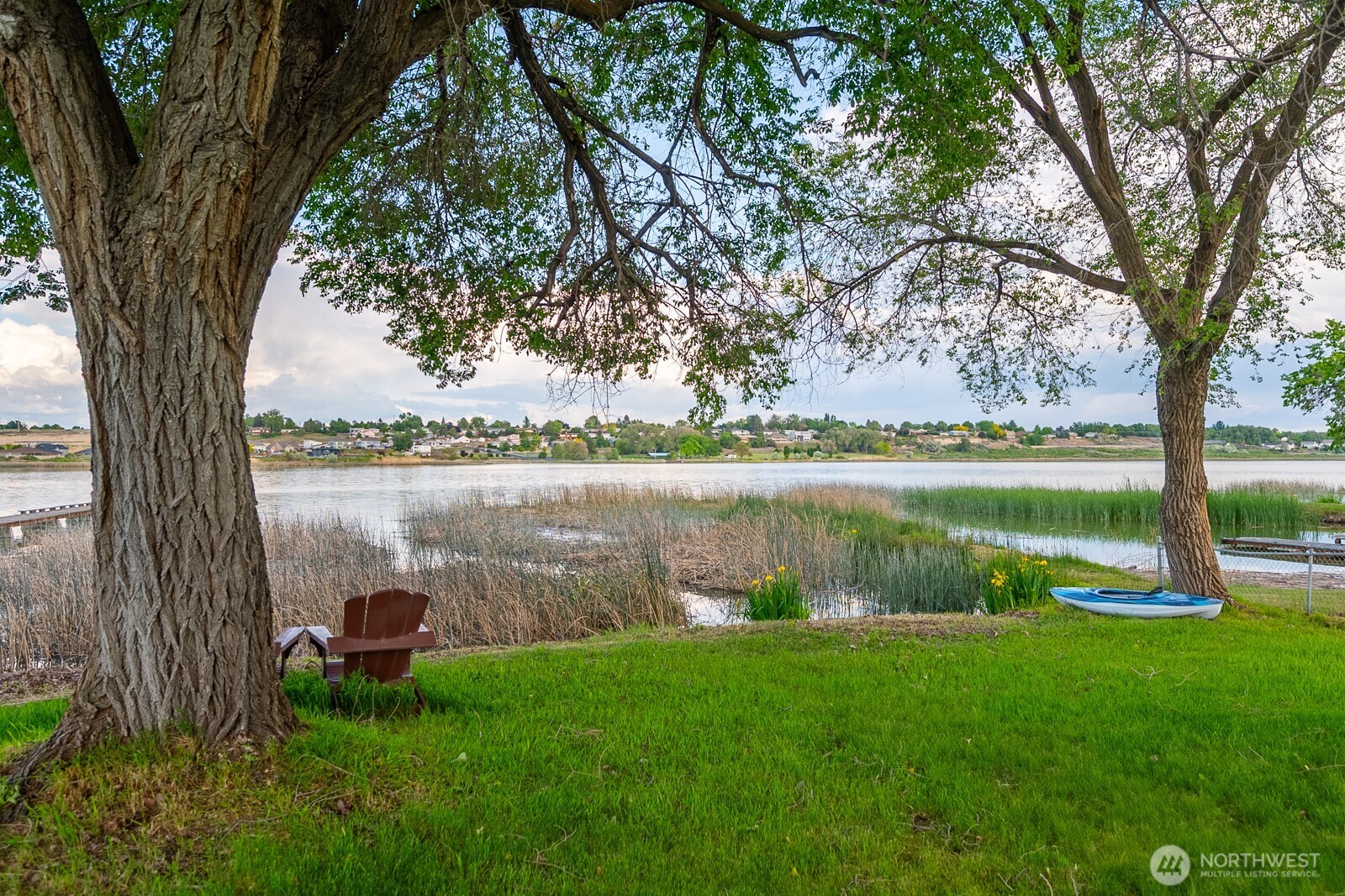 1609 W Lakeside Drive , Moses Lake, WA 98837